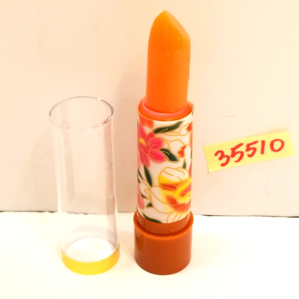 ✅3551O Beauty Treats Aloe Vera Color Changing Long Lasting Mood Lipstick Moist